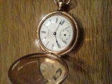 Waltham, pocket watch - 2 of 15