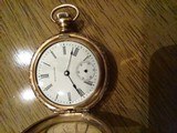 Waltham, pocket watch - 8 of 15