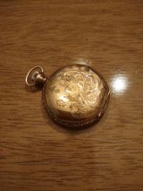 Waltham, pocket watch - 14 of 15