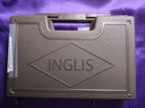 INGLIS GP-35 9MM - 11 of 13