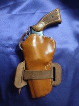 GALCO leather holster - 5 of 9