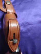 GALCO leather holster - 8 of 9