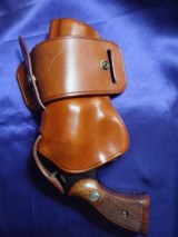 GALCO leather holster - 2 of 9