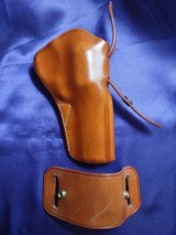 GALCO leather holster - 3 of 9