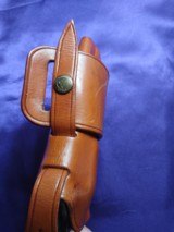 GALCO leather holster - 6 of 9