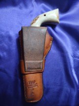COLT SAA BISLEY, .38 WCF - 10 of 15