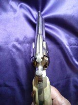 COLT SAA BISLEY, .38 WCF - 15 of 15