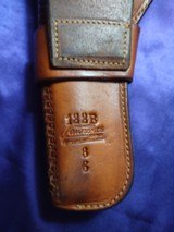 COLT SAA BISLEY, .38 WCF - 5 of 15
