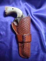 COLT SAA BISLEY, .38 WCF - 12 of 15