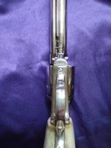 COLT SAA BISLEY, .38 WCF - 11 of 15