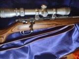 MARLIN MODEL 883SS in .22 Magnum