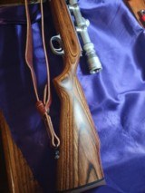 MARLIN MODEL 883SS in .22 Magnum - 3 of 13