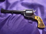 Ruger Super Blackhawk .44 Magnum