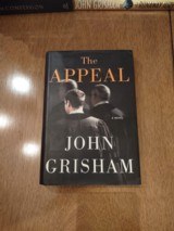 JOHN GRISHAM NOVELS, 47 books - 3 of 4