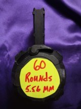 AERO PRECISION X-15, 5.56/.223 - 1 of 14