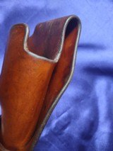 GEORGE LAWRENCE MODEL 150T HOLSTER - 11 of 12