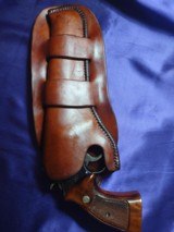 GEORGE LAWRENCE MODEL 150T HOLSTER - 10 of 12