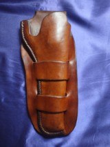 GEORGE LAWRENCE MODEL 150T HOLSTER