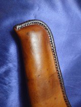 GEORGE LAWRENCE MODEL 150T HOLSTER - 2 of 12