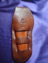 GEORGE LAWRENCE MODEL 150T HOLSTER - 5 of 12