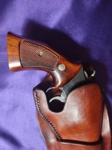 GEORGE LAWRENCE MODEL 150T HOLSTER - 4 of 12