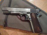 Colt 1911, .45 ACP - 1 of 15