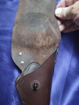 1911 leather holster - 5 of 9