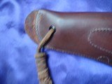 1911 leather holster - 4 of 9