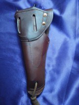 1911 leather holster - 6 of 9