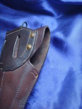 1911 leather holster - 8 of 9