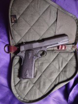 COLT BLACK ARMY 1911 .45 ACP - 5 of 15