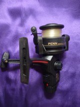 Penn 250GR spinning reel - 9 of 9