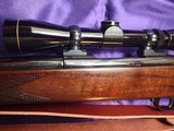 WEATHERBY MARK V .257 Weatherby Magnum - 11 of 13