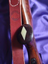 WEATHERBY MARK V .257 Weatherby Magnum - 3 of 13