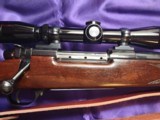 WEATHERBY MARK V .257 Weatherby Magnum - 5 of 13