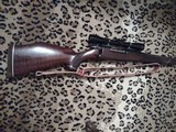 WEATHERBY MARK V .257 Weatherby Magnum - 4 of 13