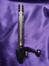 WEATHERBY MARK V .257 Weatherby Magnum - 10 of 13