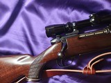 WEATHERBY MARK V .257 Weatherby Magnum - 6 of 13