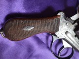 Pinfire French 9MM REVOLVER - 10 of 13