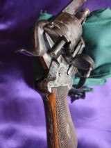 Pinfire French 9MM REVOLVER - 9 of 13