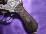 Pinfire French 9MM REVOLVER - 7 of 13