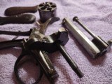 Pinfire French 9MM REVOLVER - 13 of 13