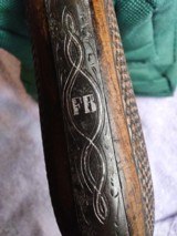 Pinfire French 9MM REVOLVER - 3 of 13