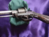 Pinfire French 9MM REVOLVER - 11 of 13