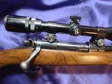 Winchester Model 70 pre-64, .30-06 - 1 of 14