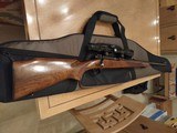 Winchester Model 70 pre-64, .30-06 - 14 of 14