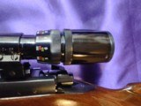 Winchester Model 70 pre-64, .30-06 - 8 of 14