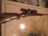 Winchester Model 70 pre-64, .30-06 - 5 of 14