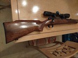 Winchester Model 70 pre-64, .30-06 - 12 of 14