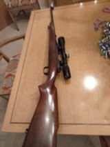 Winchester Model 70 pre-64, .30-06 - 13 of 14